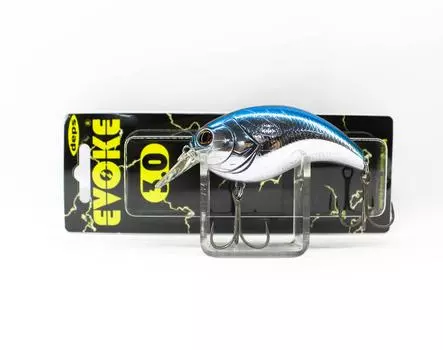 Deps Evoke 3.0 Crank Bait 80mm 28 grams Floating Lure 08 (6088)