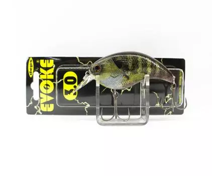 Deps Evoke 3.0 Crank Bait 80mm 28 grams Floating Lure 01 (6019)