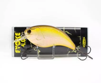 Deps Evoke 4.0 Crank Bait 100 мм 57 грамм Плавающая приманка 03 (4039)