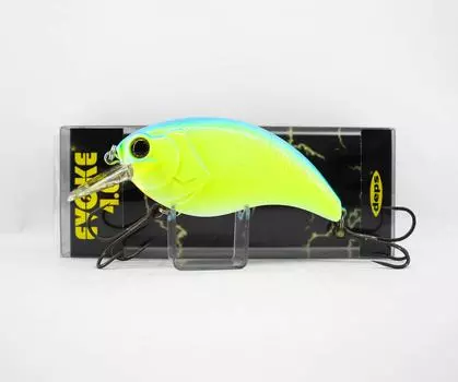 Deps Evoke 4.0 Crank Bait 100 мм 57 грамм Плавающая приманка 02 (4022)