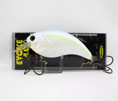Deps Evoke 4.0 Crank Bait 100 мм 57 грамм Плавающая приманка 07 (4077)