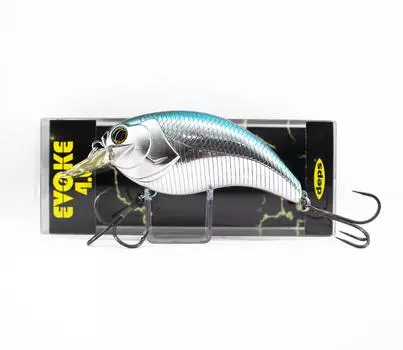 Deps Evoke 4.0 Воблера 100мм 57 грамм Плавающая приманка 08 (4084)