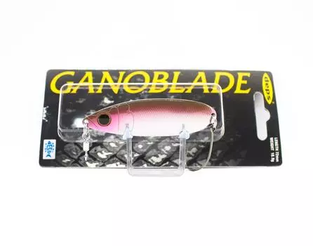 Deps Gano Blade Spoon 18.9 грамм 72 мм 09 (5092)