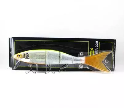 Deps High Sider 220 135 грамм Плавающая приманка 05 (7056)