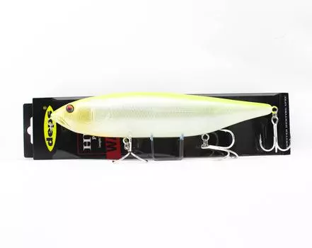 Deps Huge Pencil Walker Rattle A 225 mm 4.3 oz Floating Lure 06 (8067)