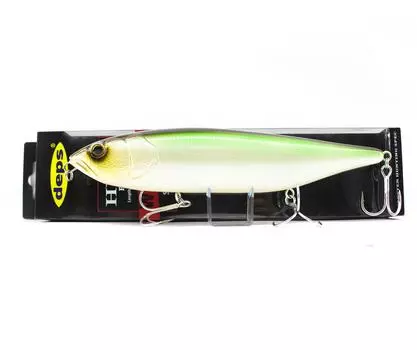 Deps Huge Pencil Walker Silent Floating Lure 02 (8227)