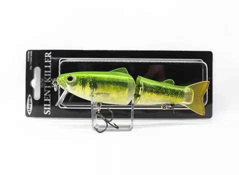 Deps New Silent Killer 115 Плавающая шарнирная приманка 13 (5130)