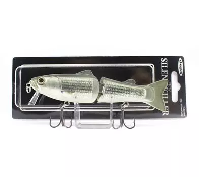 Deps New Silent Killer 115 Плавающая шарнирная приманка 08 (5086)