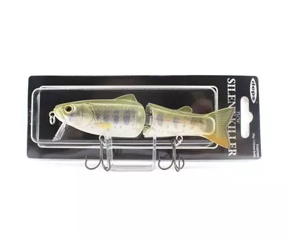 Deps New Silent Killer 115 Плавающая шарнирная приманка 05 (5055)