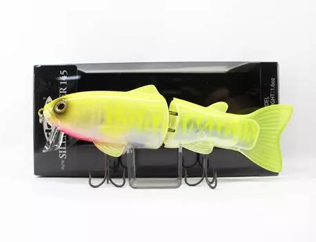 Deps New Silent Killer 145 Плавающая шарнирная приманка 03 (7039)