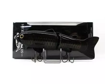 Deps New Silent Killer 145 Плавающая шарнирная приманка 15 (7152)