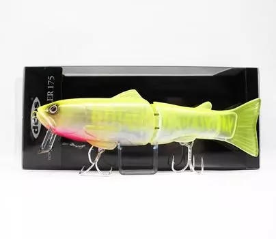 Deps New Silent Killer 175 Плавающая шарнирная приманка 03 (9035)