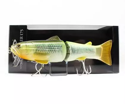 Deps New Silent Killer 175 Плавающая шарнирная приманка 93 (9936)