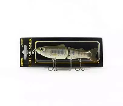Deps New Slide Swimmer 115 Slow Sinking Jointed Lure 05 (9056)