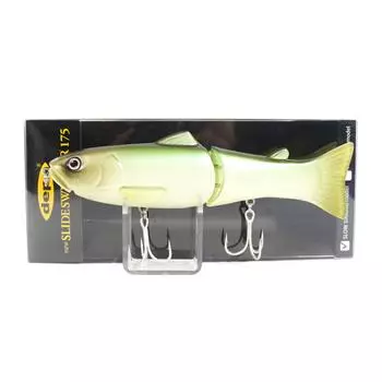 Deps New Slide Swimmer 175 Медленно тонущая шарнирная приманка 07 (7079)