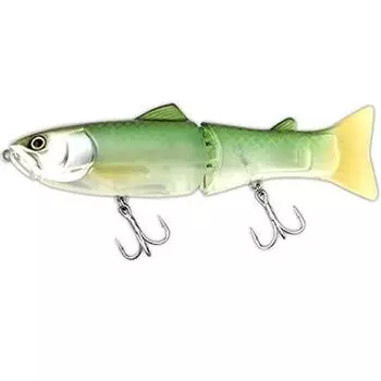 deps New Slide Swimmer 175 Плавающий deps New SLIDE SWIMMER 175F 01 Flash Carp Прибл.. 78g