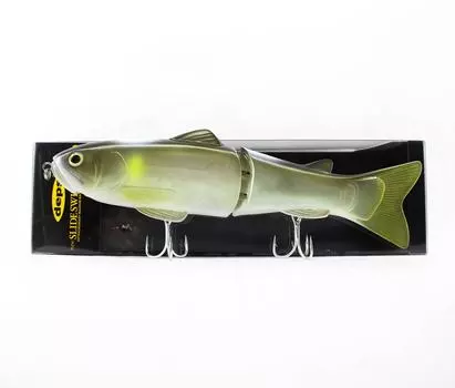 Deps New Slide Swimmer 250 Медленно тонущая приманка 04 (8045)