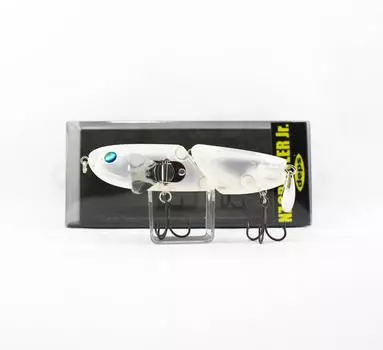 Deps NZ Crawler Jr Плавающая приманка 07 (4071)