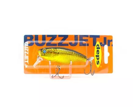 Deps Плавающая приманка Buzz Jet JR 13 (1131)