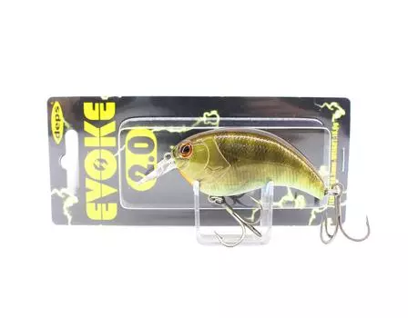Deps Плавающая приманка Evoke 2.0 Crank Bait 66,5 мм, 18 грамм 03 (8038)