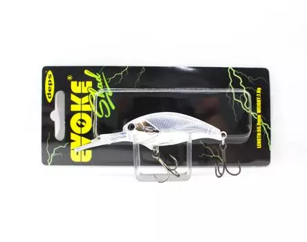 Deps Плавающая приманка Evoke Shad 55 мм 7,8 грамм 11 (9110)