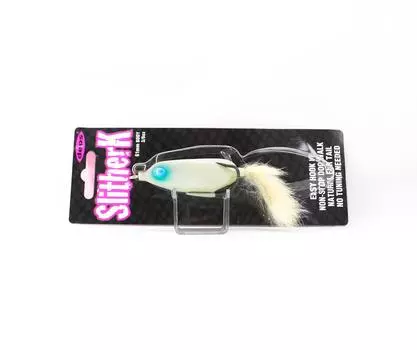 Deps Slither K 61мм 10 грамм Плавающая приманка 08 (8082)
