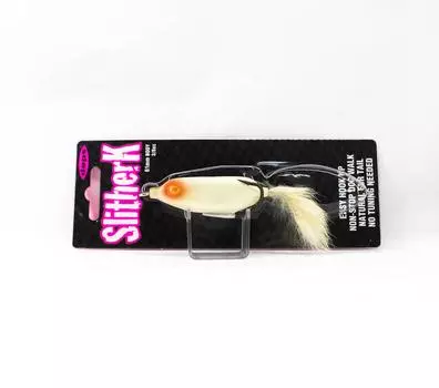 Deps Slither K 61мм 10 грамм Плавающая приманка 05 (8051)