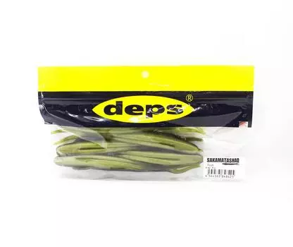 Deps Soft Lure Sakamata Shad 7 Inch 142 (8425)