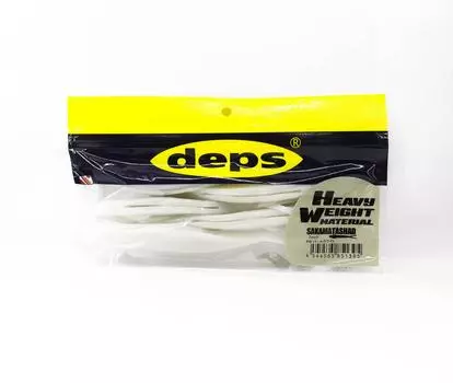 Deps Soft Lure Sakamata Shad 7 Inch Heavy Weight 39 (1395)