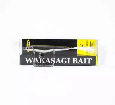 Deps Wakasagi Bait 65F 3.5 grams Floating Lure 01 (6010)