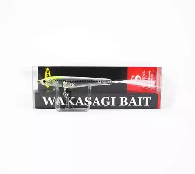 Deps Wakasagi Bait 65S 4,3 грамма Тонущая приманка 03 (7031)