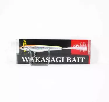 Deps Wakasagi Bait 65S 4,3 грамма Тонущая приманка 05 (7055)