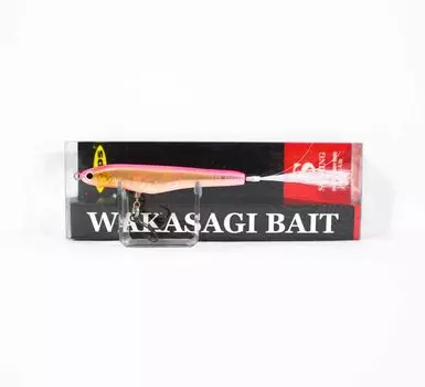 Deps Wakasagi Bait 65S 4.3 grams Sinking Lure 04 (7048)