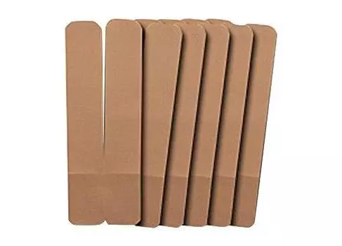 Depsoul New Hale Taping Tape Knee Fukurahagi Shoulder Ready to Apply Series Beige 731953 New-HALE V-TAPE (6 шт.) бежевый