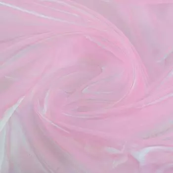DERAYEE Organdy 138 см x 200 см Мягкая подарочная ткань 4 цветов на выбор, блестящая, градация, прозрачная, прибл.. Вырезать, Ткань, Тонкая, Прикосновение, от,