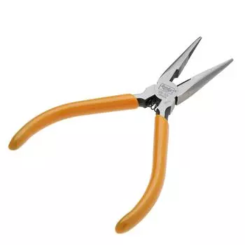 Derby Micro radio pliers 125mm Made in Japan (with spring) 20s-125