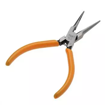 Derby tapered pliers 125mm Made in Japan (with spring) 80s-125