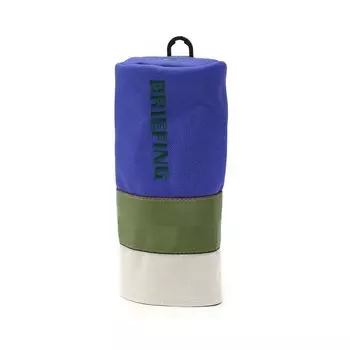 ДЕРЕВЯННЫЙ КРЫШКА ДЛЯ БОЧКИ FAIRWAY WL BRG241G28 2024 (516) Синий/Слоновая кость