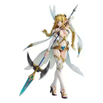 Деревня эльфов, 3-й житель деревни Ринтия, завершенная фигурка 1/6