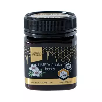 Дерево жизни Манука Мед UMF18+ (250г)