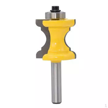 Деревообрабатывающее сверло 8 мм, настольный резак по дереву