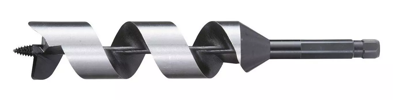 Деревообрабатывающее сверло Makita 3D 40.0-245 A-63389