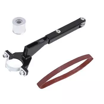 Деревообрабатывающий шлифовальный станок, угловая шлифовальная машина, переменная шлифовальная машина, шлифовальная, демонтажная, полировальная конверсионная рама, шлифовально-заточной станок One Size