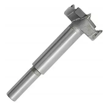 Деревообработка Сплав Твердое Сверло Регулируемый Столярные Проекты Инструменты Принадлежности 15MM