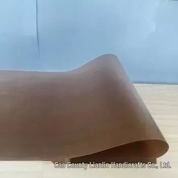 Деревянная доска для выпечки пиццы с ручкой и съемной лопаткой