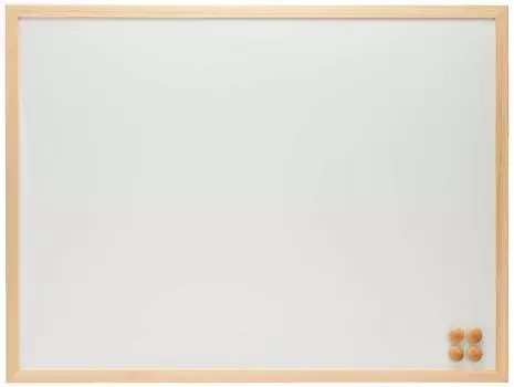 Деревянная доска Накабаяси Ш620В470мм WBM-E6247 белый