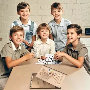 Деревянная доска с цветными колышками для взрослых, семейная вечеринка, коробка для подсчета очков, настольная игра с бумажными карточками, предметы первой необходимости для вечера