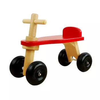 деревянная Koide My Car M20 [Японские игрушки]
