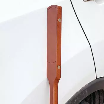 Деревянная лопатка для привинчивания Удобный магнитный дизайн Привинчивателя