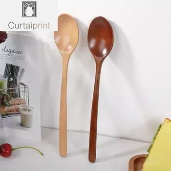 Деревянная ложка, посуда, кухонные принадлежности, инструменты, чайная ложка для супа, кухонная утварь, инструмент, чайная ложка для кофейного супа коричневый